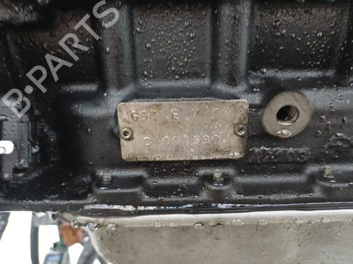 Engine RENAULT LAGUNA II (BG0/1_) 2.2 dCi (BG0F) | BP36669052M1 - Image 5