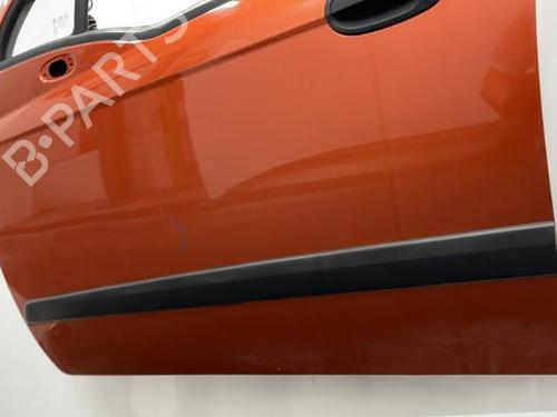 Left front door CHEVROLET MATIZ (M200, M250) 0.8 | BP20394415C2