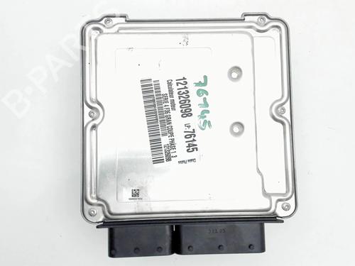 Used Engine control unit (ECU) Engine control unit (ECU) BMW 4 Gran Coupe (F36) 430 d (258 hp) 32630939 32630939