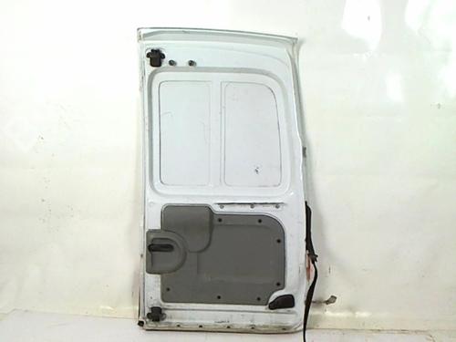 Used Left tailgate Left tailgate RENAULT KANGOO (KC0/1_) D 55 1.9 (KC0D) (54 hp) 20448199 20448199
