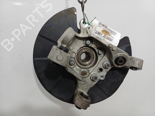 Used Left rear steering knuckle Left rear steering knuckle 38023972 38023972