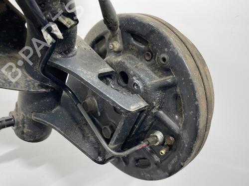 Bakaksel SUZUKI SWIFT III (MZ, EZ) 1.3 (RS413, ZC11S) | BP29604111M2