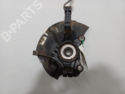 Left front steering knuckle KIA RIO III (UB) 1.1 CRDi | BP38744651M25 - Image 3