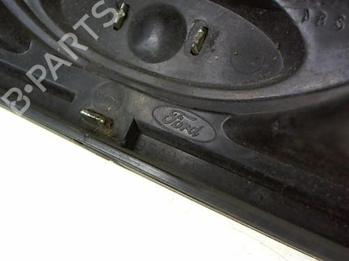 Grille FORD ESCORT VI (GAL, AAL, ABL) 1.8 Turbo D | BP20437034C40 