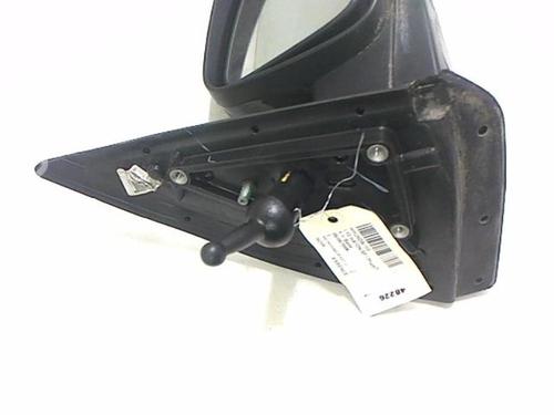 Right mirror HYUNDAI i10 I (PA) 1.1 | BP20479647C27 