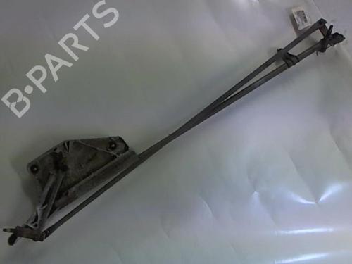 Used Front wipers mechanism RENAULT VEL SATIS (BJ0_) 2.2 dCi (BJ0E, BJ0F) (150 hp) 20478377