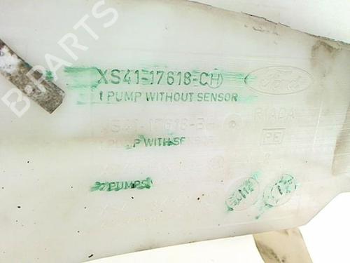 Windscreen washer tank FORD FOCUS I Turnier (DNW) 1.8 TDCi | BP20454887C113 