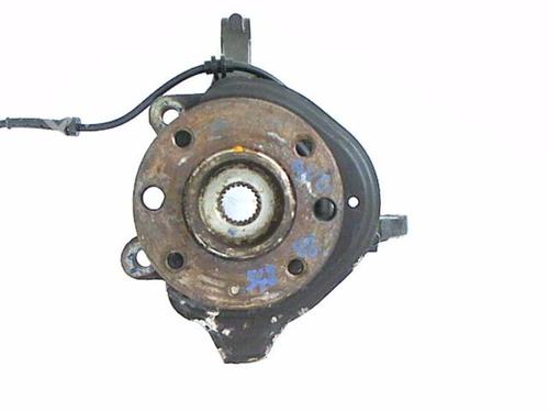 Used Left front steering knuckle OPEL CORSA C (X01) 1.3 CDTI (F08, F68) (70 hp) 20459784