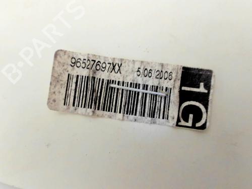 Front left seatbelt CITROËN C4 I (LC_) 1.6 HDi | BP37458793I26 - Image 3