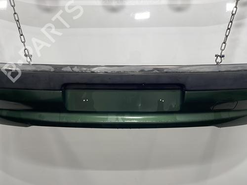 Used Rear bumper PEUGEOT 306 (7B, N3, N5) 1.9 SRDT (90 hp) 30364101