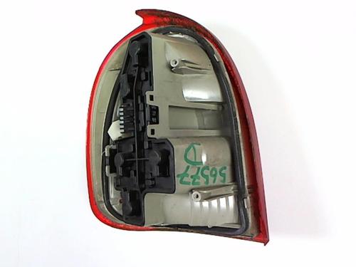 Used Right taillight Right taillight 20392331 20392331