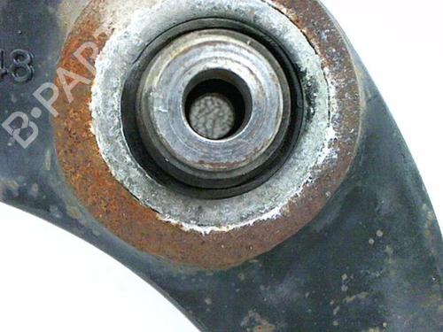 Left front suspension arm PEUGEOT 3008 I MPV (0U_) 1.6 HDi | BP20410488M12 