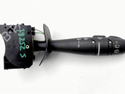 Used Steering column stalk RENAULT MEGANE I (BA0/1_) 1.9 dTi (BA08, BA0N) (98 hp) 30363884