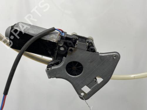 Used Rear left window mechanism OPEL FRONTERA A (U92) 2.5 TDS (115 hp) 21241078