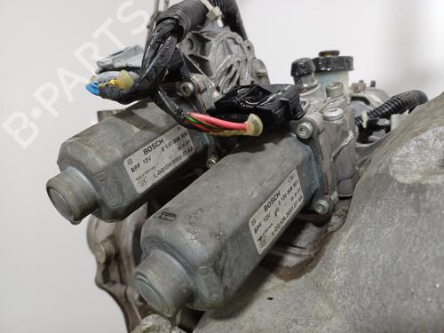Gearbox OPEL CORSA D (S07) | BP35969769M3 - Image 9