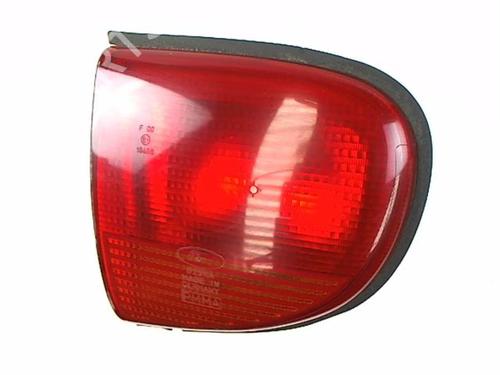 Used Left tailgate light Left tailgate light FORD ESCORT VI (GAL, AAL, ABL) [1995-2002] 25264758 25264758