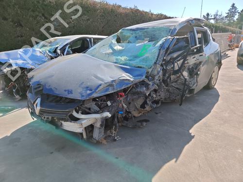 Engine RENAULT CLIO IV (BH_) 1.2 16V | BP27604609M1 - Image 9