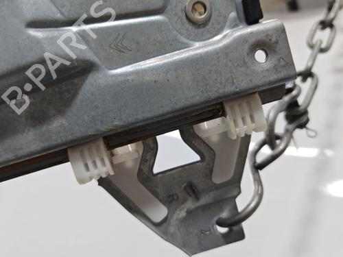 Rear right window mechanism CITROËN C4 II (NC_) 1.6 HDi 90 | BP37626850C25  - Image 6
