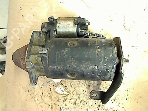 Startmotor OPEL ASTRA F Hatchback (T92)  | BP21233086M8 