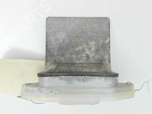 Used Heater resistor NISSAN X-TRAIL I (T30) 2.2 dCi 4x4 (136 hp) 21237195