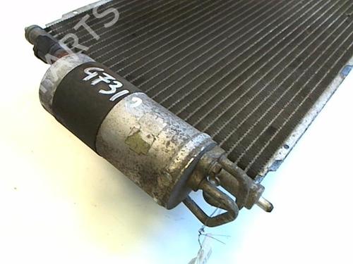 AC radiator NISSAN ALMERA II (N16) 1.5 | BP20437775M32 