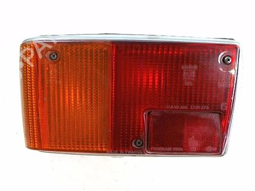 Used Left taillight PEUGEOT 104 1.1 (50 hp) 25264952