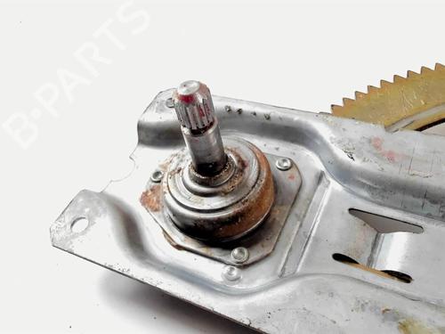 Used Rear left window mechanism Rear left window mechanism FORD ESCORT V (AAL, ABL) [1990-1996] 25265332 25265332
