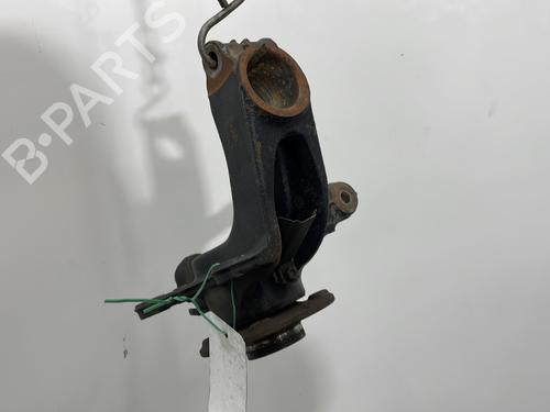 Used Left front steering knuckle TOYOTA AYGO (_B4_) 1.0 (KGB40) (69 hp) 30443829