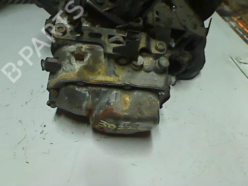 Gearbox OPEL AGILA (A) (H00) 1.0 (F68) | BP20434932M3 