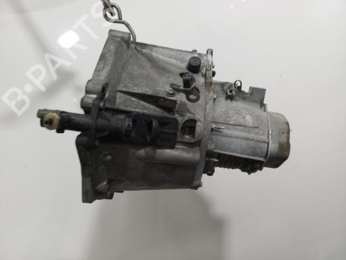 gearbox-citroen-c5-iii-rd_-2008-2009-2010-2011-2012-2013-2014-2015-2016-2017-37037498 main image