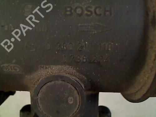 Mass air flow sensor BMW 3 Coupe (E36) 318 is | BP20458524M95 