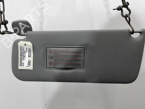 Pala sol esquerda RENAULT KANGOO (KC0/1_) 1.2 16V (KC05, KC06, KC03, KC0T, KC0W, KC1D) (75 hp) 31126786