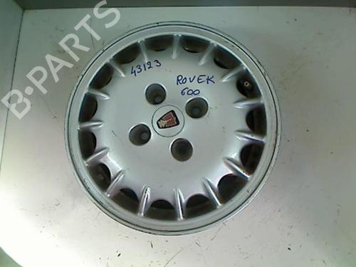 Cerchio ROVER 600 I (RH) 618 i/Si (115 hp) 21204463