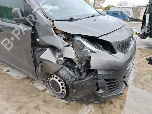 Front right interior door handle PEUGEOT EXPERT Van (V_) 2.0 BlueHDi 145 | BP28811239I14  - Image 17