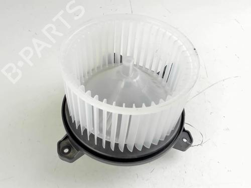 Heater blower motor OPEL KARL (C16) 1.0 | BP20442849M62