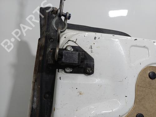 Left tailgate CITROËN JUMPY II Van 2.0 HDi 120 | BP35892688C76  - Image 8