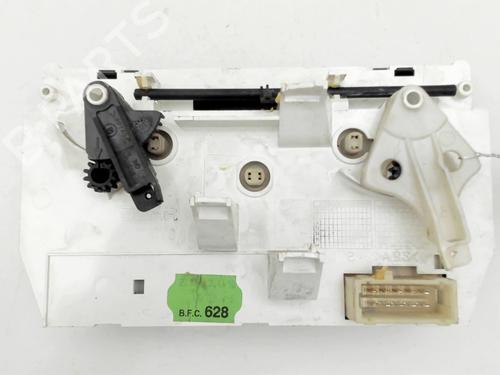 Used Climate control Climate control PEUGEOT 206 Hatchback (2A/C) [1998-2012] 35892933 35892933