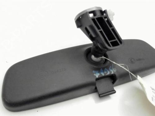 Rear mirror FORD FOCUS III 1.6 TDCi ECOnetic | BP22103943I6 