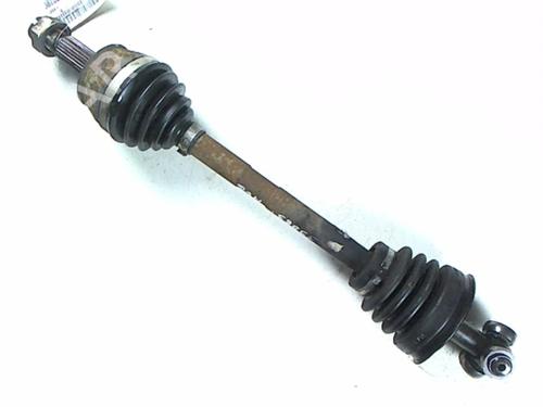 Used Left front driveshaft Left front driveshaft ALFA ROMEO 145 (930_) 1.4 i.e. 16V T.S. (930.A3A) (103 hp) 21206026 21206026