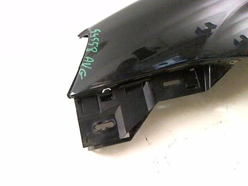 Left front fenders NISSAN ALMERA TINO (V10) 2.2 dCi | BP20436483C41 