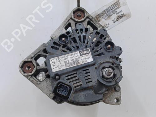 Alternator NISSAN MICRA III (K12) 1.5 dCi | BP20405299M7 