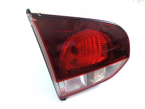 Left tailgate light VW GOLF VI (5K1) 2.0 TDI | BP20392099C79 