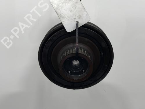 Pulley FIAT BRAVO II (198_) 1.9 D Multijet (198AXC1B) | BP29375085M122 