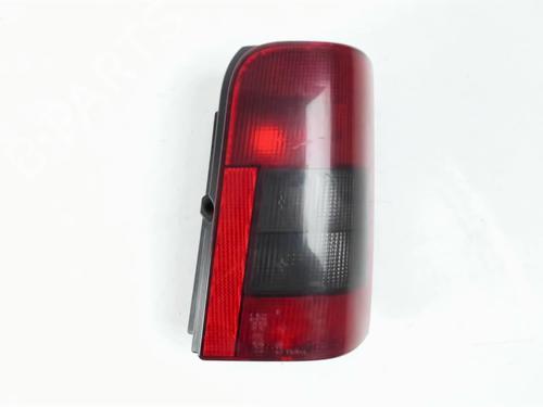 Used Right taillight PEUGEOT PARTNER MPV (5_, G_) 1.9 D (69 hp) 26133665