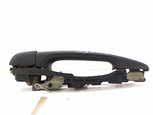 Front right exterior door handle BMW 3 Touring (E46) 320 d | BP20471041C129 