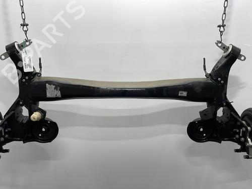 Used Rear axle OPEL ASTRA L (O5) 1.2 (FPHNPJ) (110 hp) 22104759