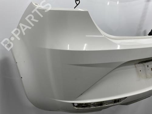Rear bumper SEAT LEON (1P1) 1.6 TDI | BP20393156C8 