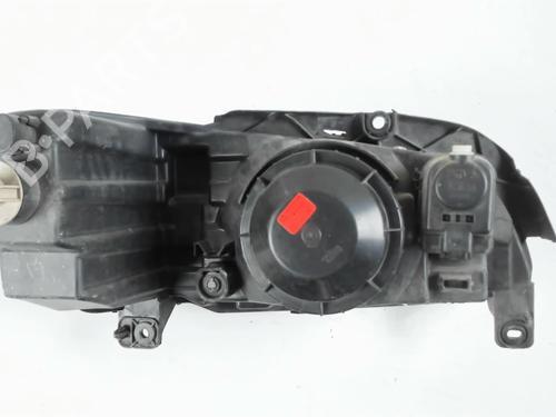 Left headlight PEUGEOT 106 II (1A_, 1C_) 1.0 i | BP26300138C28 