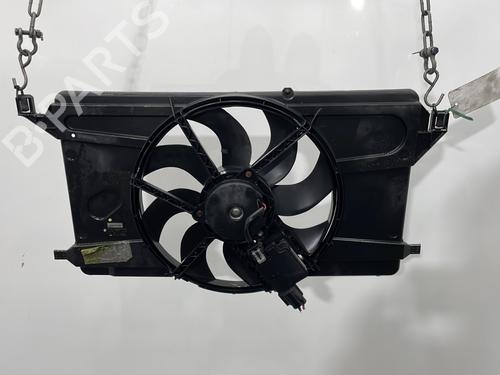 Koelventilatormotor FORD FOCUS II (DA_, HCP, DP) 1.6 Ti | BP29956689M35
