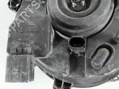 Used Left headlight Left headlight JEEP COMPASS (MK49) 2.0 CRD 4x4 (140 hp) 25445172 25445172